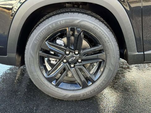 New 2026 Chevrolet Trax ACTIV image 7