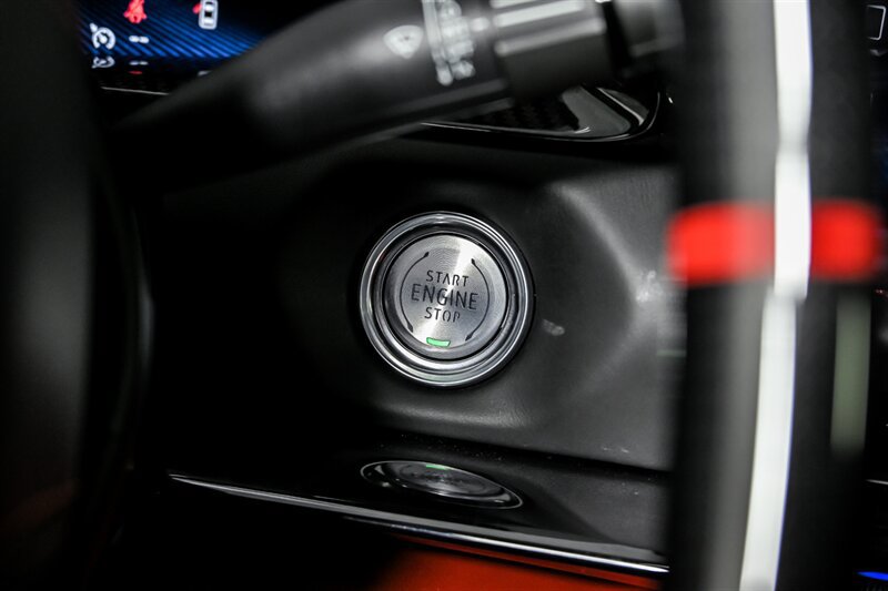 Used 2026 Chevrolet Corvette ZR1X AWD/4WD image 32