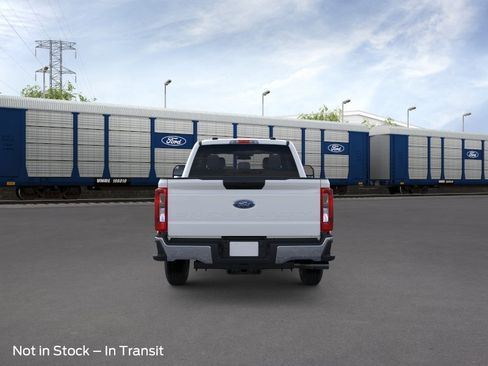 New 2026 Ford F250 XL AWD/4WD image 8