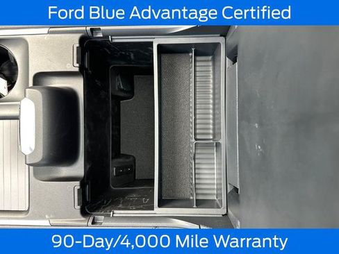 Certified 2025 Ford Expedition Tremor AWD/4WD image 19