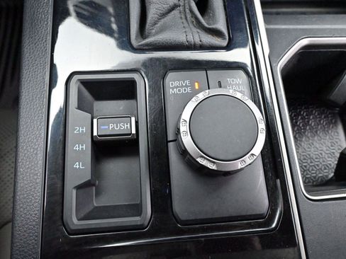 Used 2023 Toyota Tundra SR5 w/ Advanced Technology Package image 26