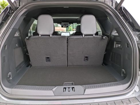 New 2026 Ford Explorer Tremor AWD/4WD image 12