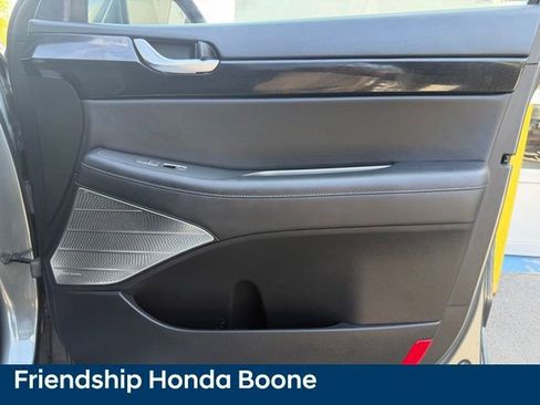 Used 2022 Hyundai Palisade Limited AWD/4WD image 55