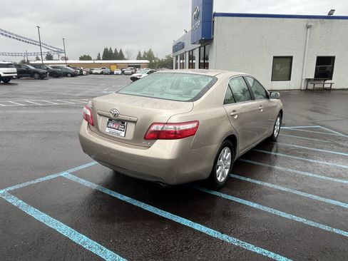 Used 2007 Toyota Camry CE FWD image 5