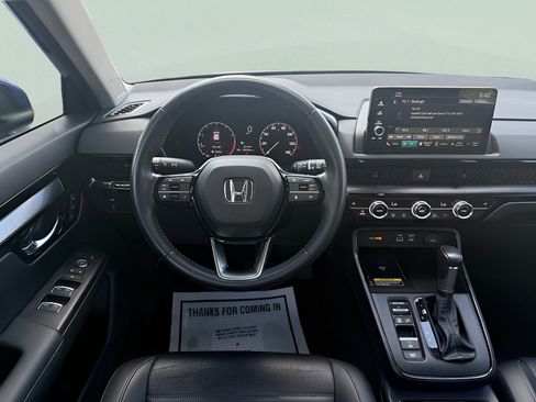 Used 2023 Honda CR-V EX-L image 22