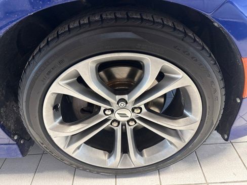 Used 2020 Dodge Charger R/T w/ Driver Convenience Group image 9