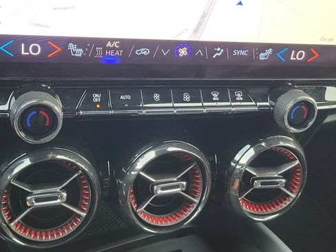 Used 2024 Chevrolet Blazer EV RS RWD image 35
