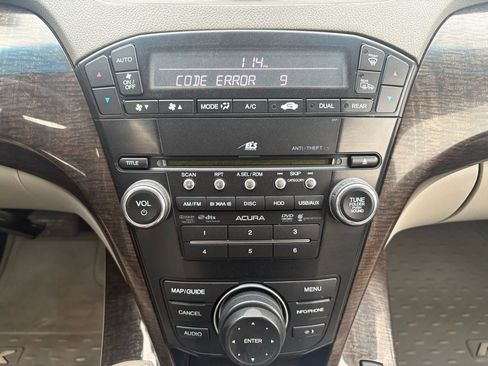 Used 2010 Acura MDX w/ Technology Package image 18