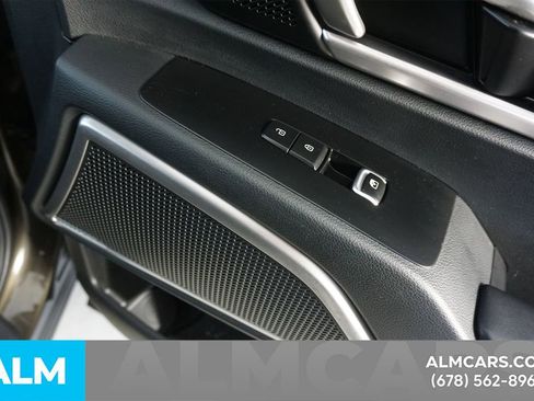 Used 2025 Kia Telluride S FWD image 46