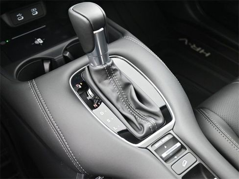 New 2026 Honda HR-V EX-L image 3