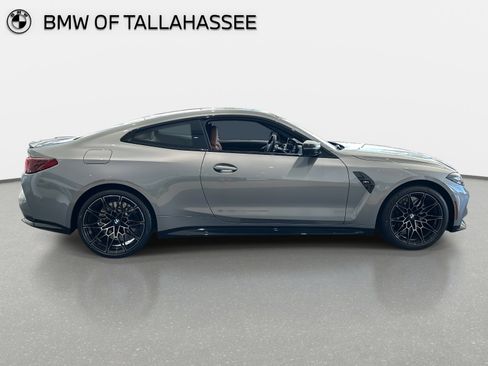 New 2026 BMW M4 Base w/ Executive Package image 6