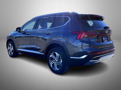 Certified 2023 Hyundai Santa Fe SEL w/ Premium Package image 7