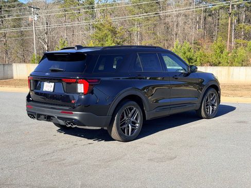 New 2026 Ford Explorer ST w/ Sun And Sound Package AWD/4WD image 20