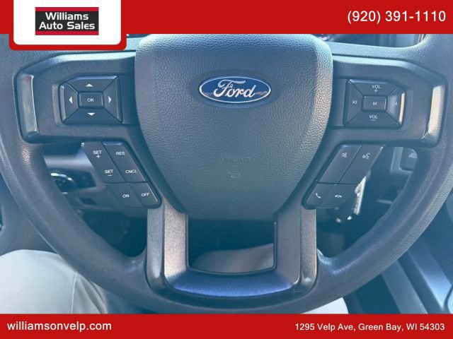 Used 2019 Ford F250 XLT w/ XLT Value Package AWD/4WD image 22