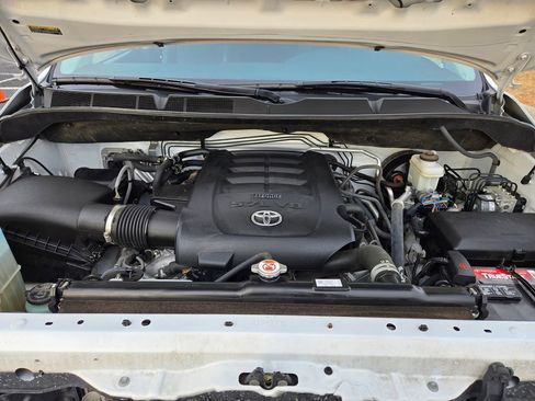 Used 2021 Toyota Sequoia TRD Pro image 32