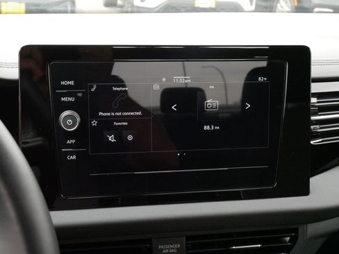 Used 2025 Volkswagen Jetta Sport FWD image 22