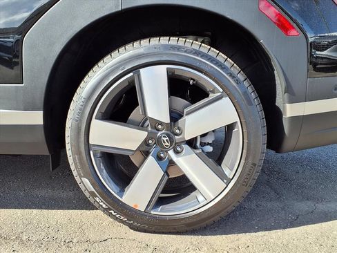 New 2026 Hyundai Santa Fe Limited AWD/4WD image 7