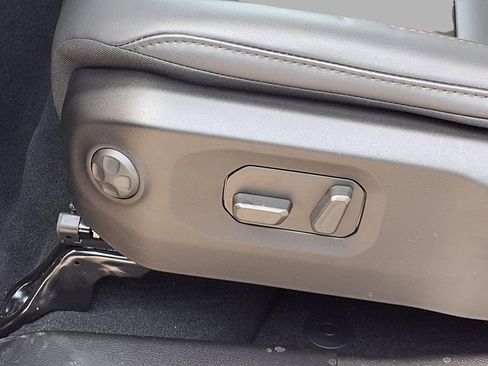 New 2026 Jeep Wrangler Unlimited Rubicon image 21