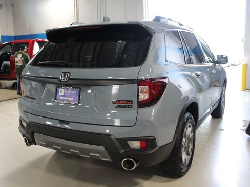 Used 2023 Honda Passport TrailSport image 31