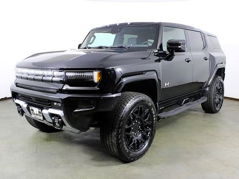 Used 2024 GMC Hummer EV 2X AWD/4WD image 1