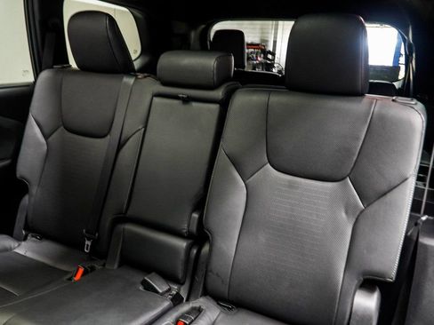 Used 2024 Lexus TX 350 FWD w/ Technology Package image 39