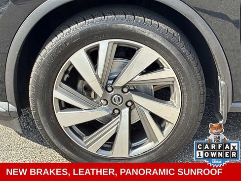 Used 2020 Nissan Murano SL w/ Moonroof Package AWD/4WD image 21