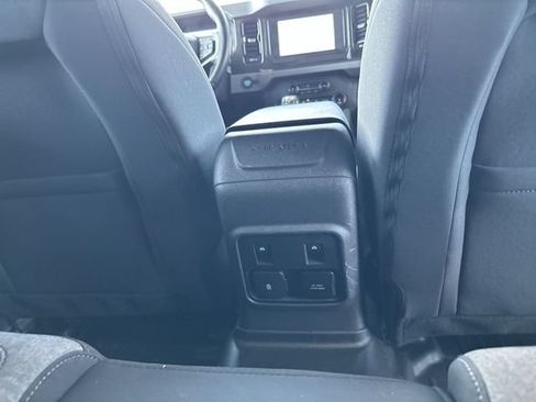 Certified 2022 Ford Bronco Big Bend AWD/4WD image 24