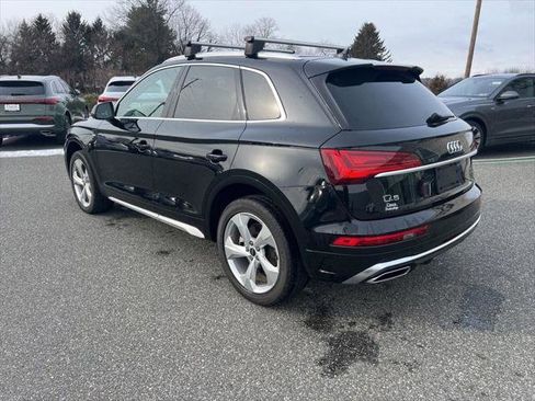 Certified 2023 Audi Q5 2.0T Premium Plus w/ Premium Plus Package image 6