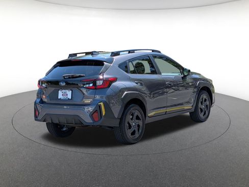 Certified 2024 Subaru Crosstrek 2.5i Sport AWD/4WD image 7