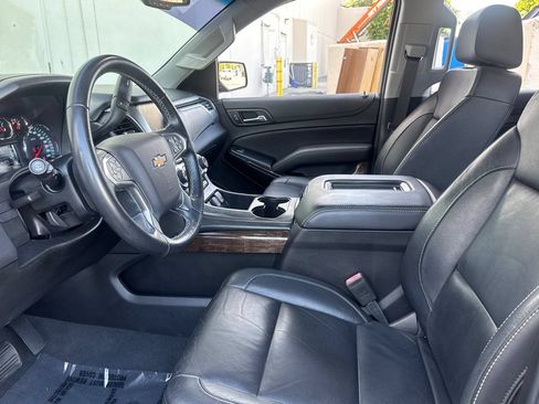 Used 2019 Chevrolet Tahoe LT RWD image 10