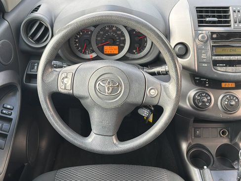 Used 2010 Toyota RAV4 Sport FWD image 13