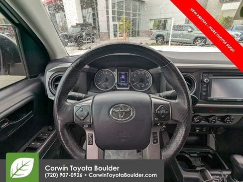 Used 2019 Toyota Tacoma SR5 image 12