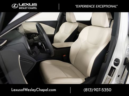 Used 2024 Lexus RX 350 Premium w/ Accessory Package (K3) FWD image 22