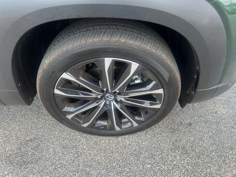 Used 2026 MAZDA CX-50 AWD 2.5 S w/ Weather Package image 2