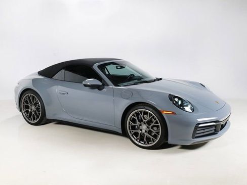 Used 2024 Porsche 911 Carrera image 37