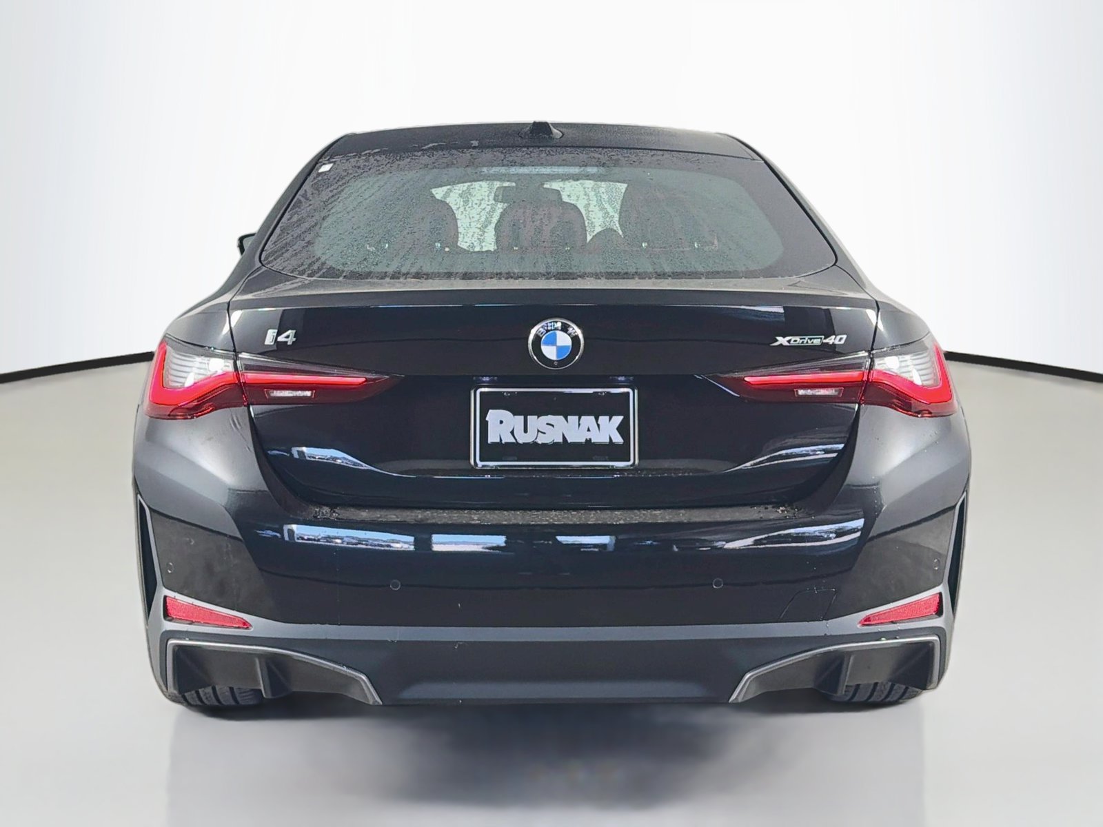 New 2026 BMW i4 xDrive40i w/ Premium Package AWD/4WD image 6