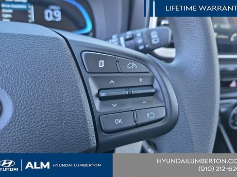 New 2026 Hyundai Venue SE FWD image 27