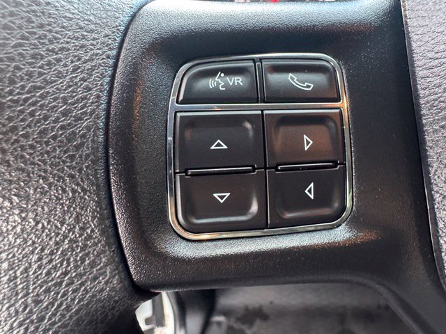 Used 2023 RAM 1500 Tradesman w/ Popular Equipment Group AWD/4WD image 18