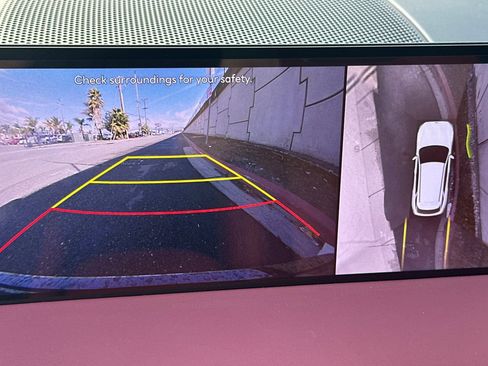 New 2026 Genesis GV70 3.5T Sport Prestige image 21