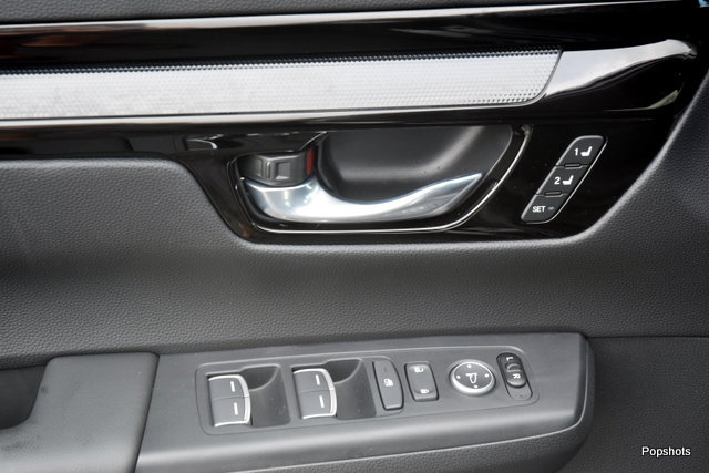 New 2027 Honda CR-V Sport Touring image 6