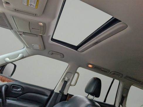 Used 2019 INFINITI QX80 Luxe w/ Proassist Package RWD image 19