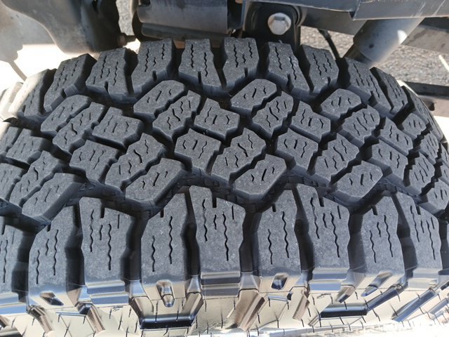 Used 2024 RAM 2500 Tradesman w/ Chrome Appearance Group AWD/4WD image 56