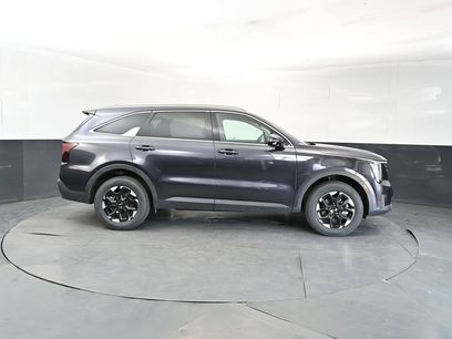 New 2026 Kia Sorento S