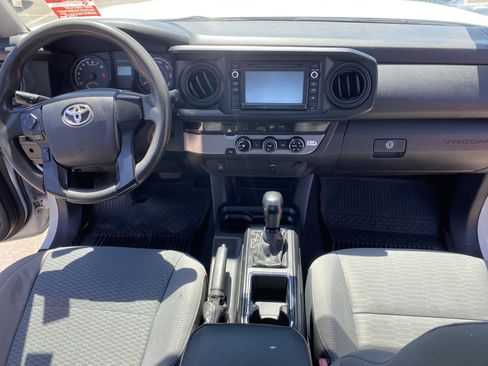 Used 2016 Toyota Tacoma SR RWD image 26