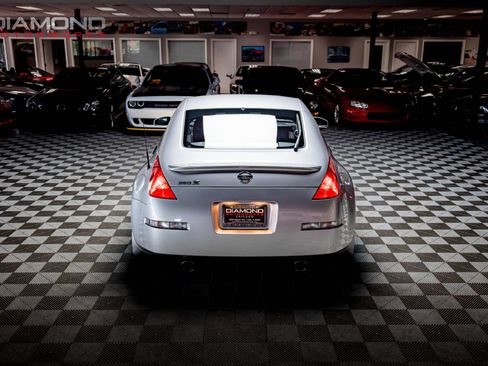 Used 2003 Nissan 350Z Track image 68