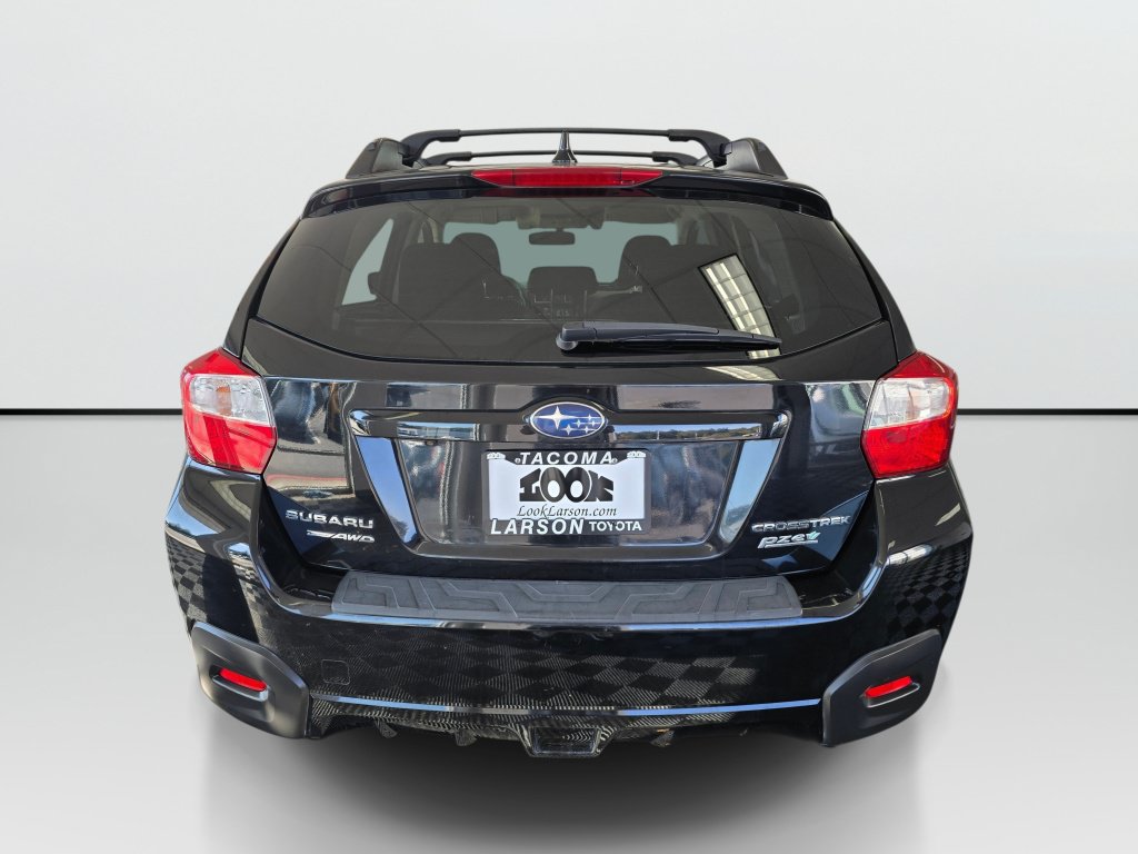 Used 2016 Subaru Crosstrek 2.0i Premium AWD/4WD image 4