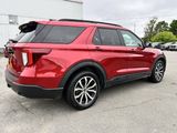 Used 2022 Ford Explorer ST-Line w/ Class IV Trailer Tow Package image 6