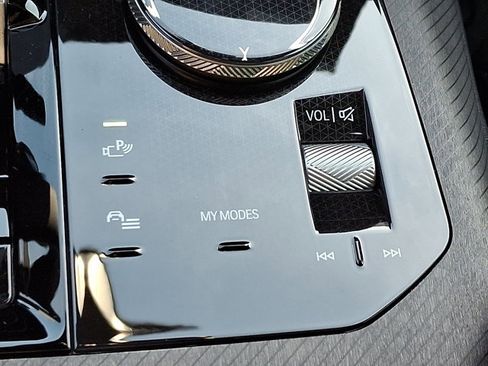 New 2026 BMW X3 xDrive30 w/ Premium Package image 16