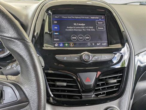 Used 2020 Chevrolet Spark ACTIV FWD image 14
