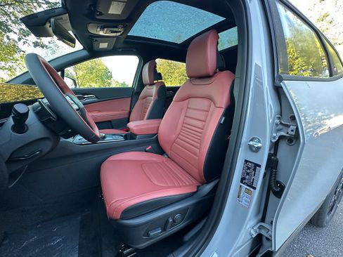 New 2026 Kia Sportage SX Prestige image 38